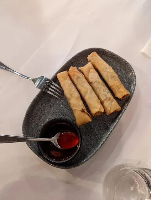 Don't Miss Out Chinese Cuisine