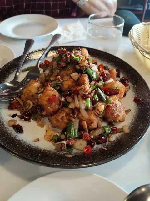 Don't Miss Out Chinese Cuisine