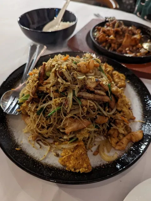 Don't Miss Out Chinese Cuisine