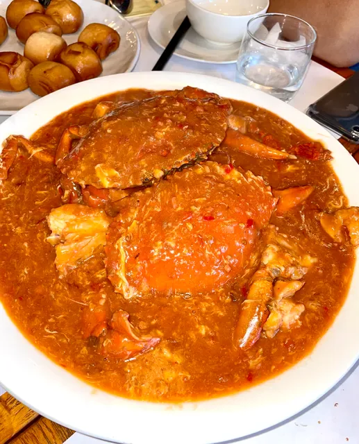 Don't Miss Out Chinese Cuisine