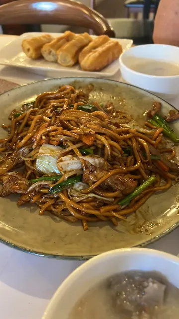 Don't Miss Out Chinese Cuisine