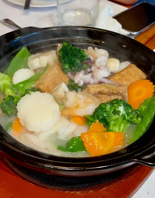 Don't Miss Out Chinese Cuisine