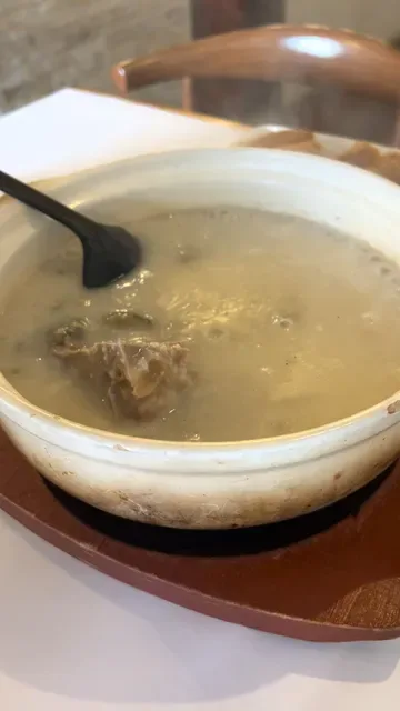 Don't Miss Out Chinese Cuisine