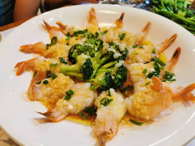 Don't Miss Out Chinese Cuisine