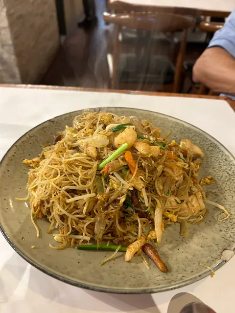 Don't Miss Out Chinese Cuisine