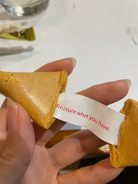Don't Miss Out Chinese Cuisine