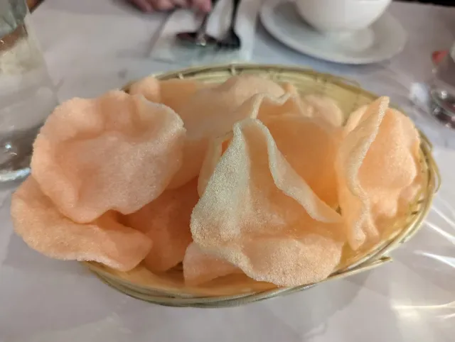 Don't Miss Out Chinese Cuisine