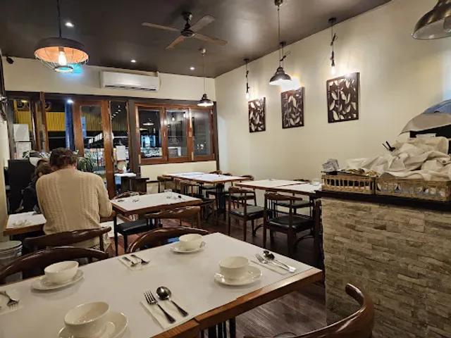 Don't Miss Out Chinese Cuisine
