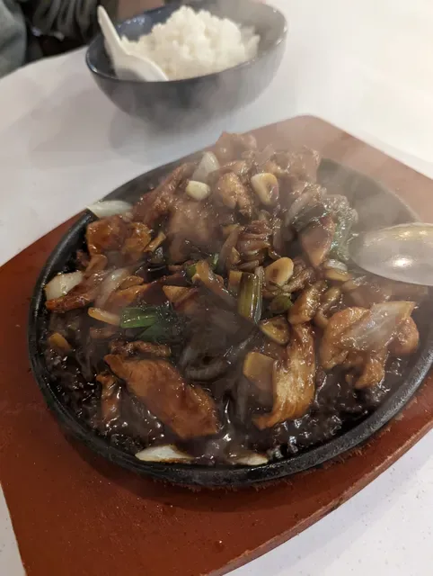 Don't Miss Out Chinese Cuisine