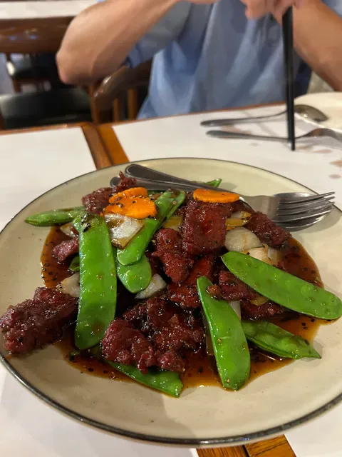 Don't Miss Out Chinese Cuisine
