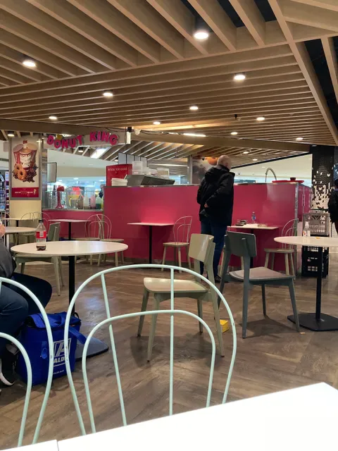 Donut King Leichhardt Marketplace