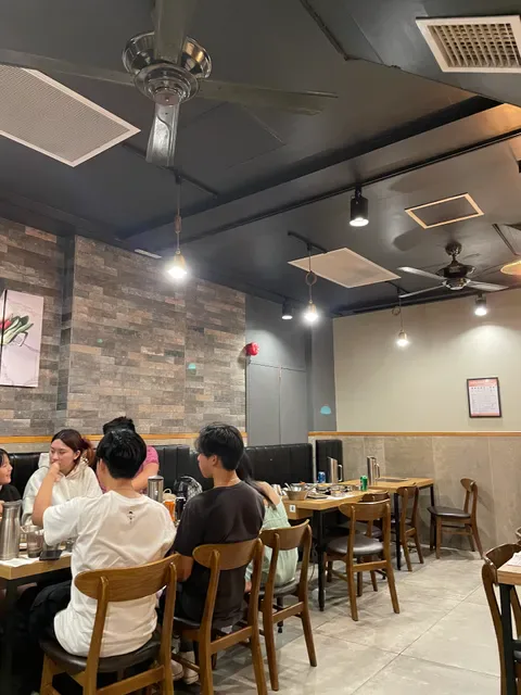 Dookki Sydney - 두끼 떡볶이 - Korean Tteokbokki Hotpot Buffet (All You Can Eat!)
