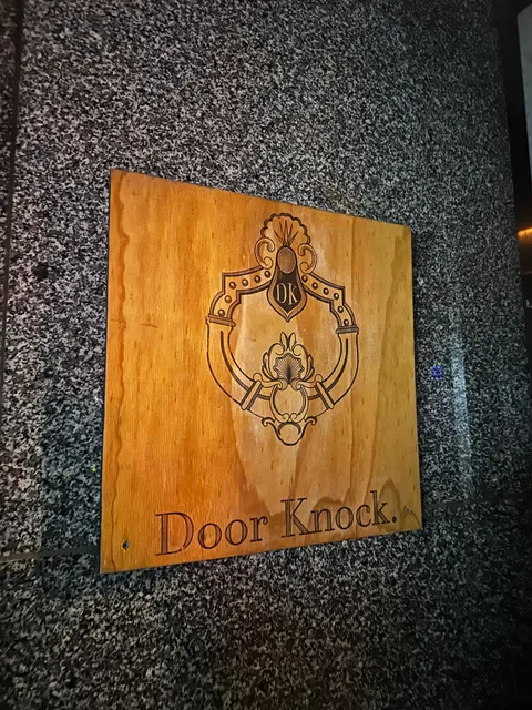 Door Knock