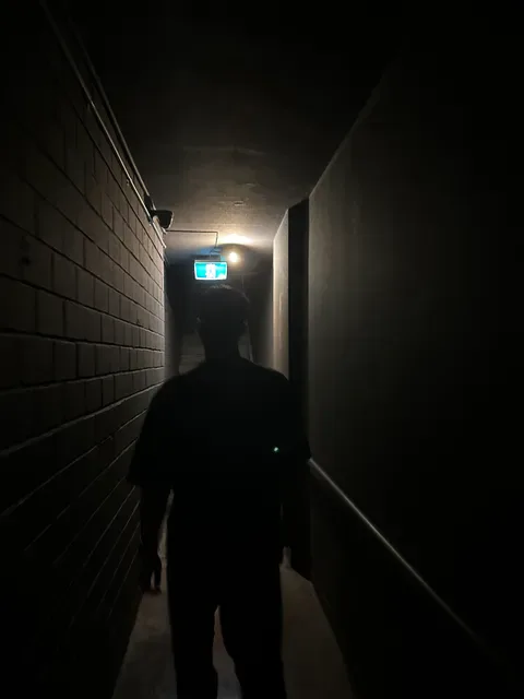 Door Knock