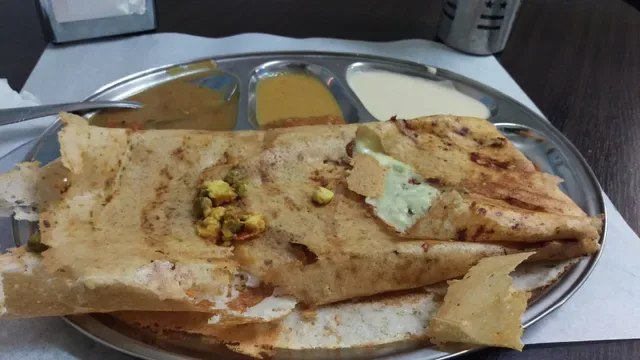 Dosa House