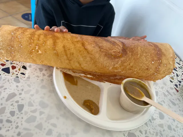 Dosa House