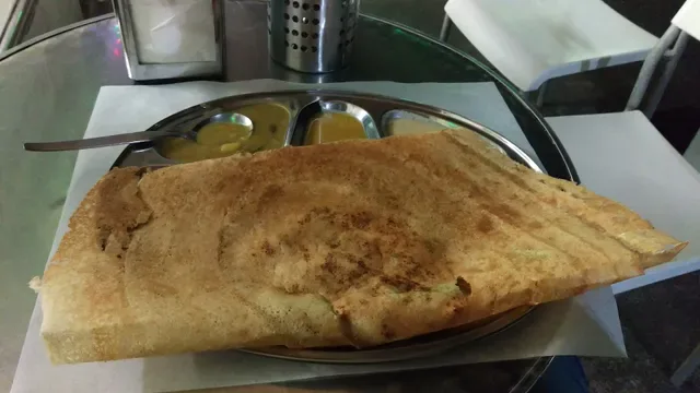 Dosa House