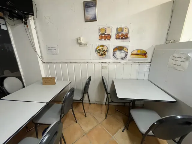 Dosa House