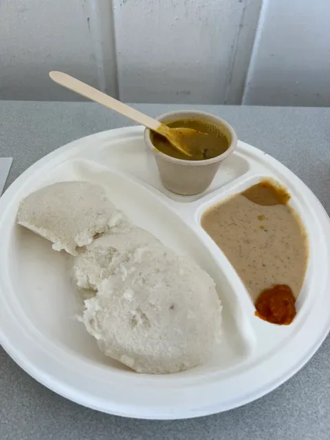Dosa House
