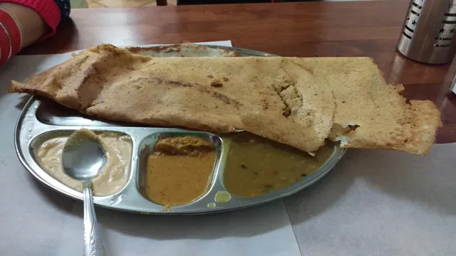 Dosa House