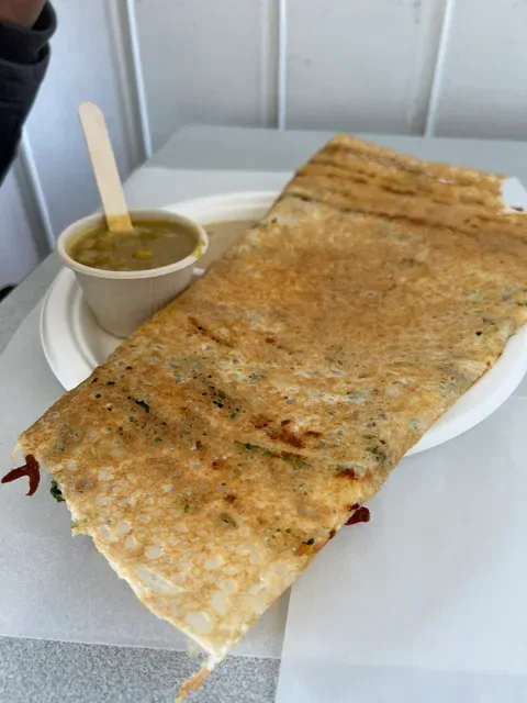 Dosa House