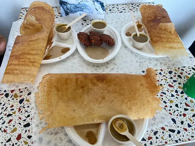 Dosa House