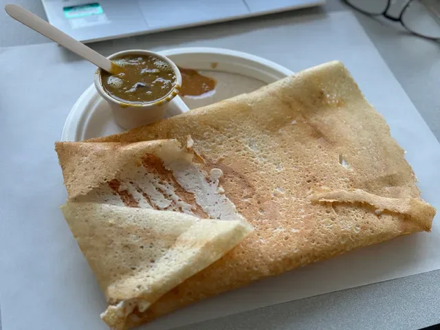 Dosa House