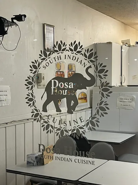 Dosa House