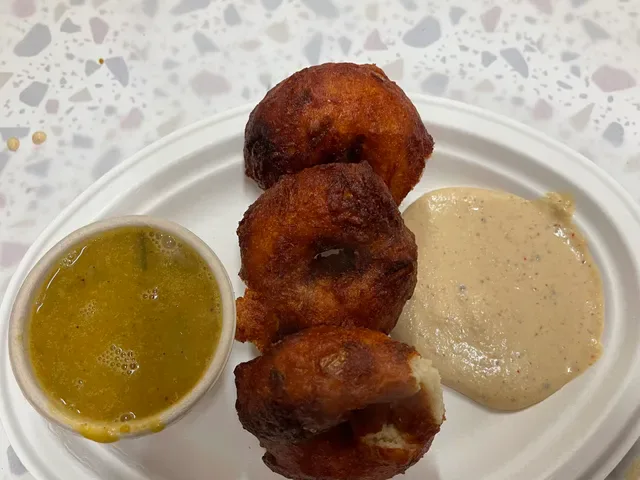 Dosa House