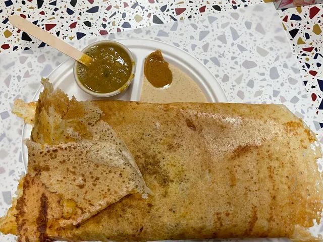 Dosa House