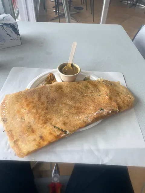 Dosa House