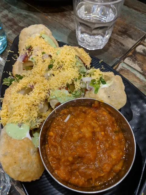 Dosa Hut Indian Restaurant Harris Park