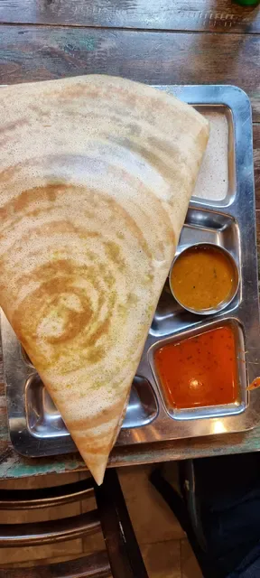 Dosa Hut Indian Restaurant Harris Park