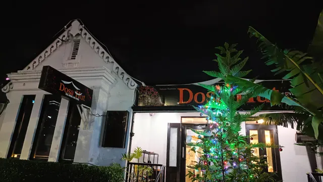 Dosa Hut Indian Restaurant Harris Park