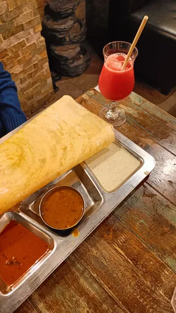Dosa Hut Indian Restaurant Harris Park