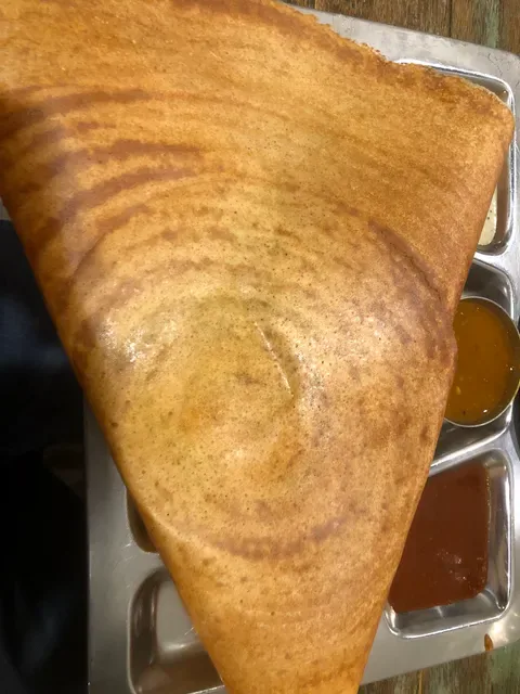 Dosa Hut Indian Restaurant Harris Park