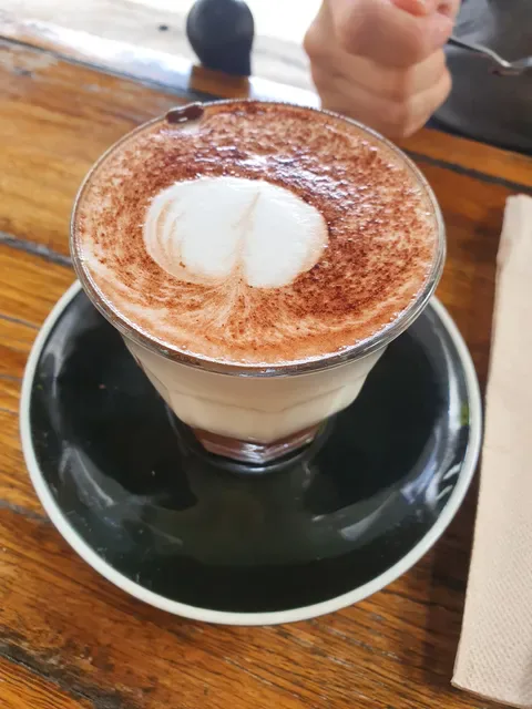 Dose Espresso