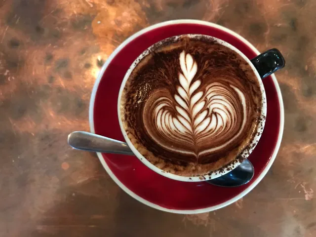 Dose Espresso
