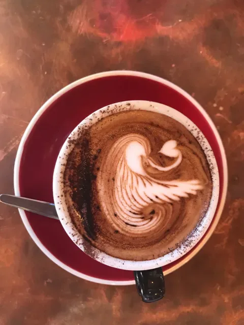 Dose Espresso