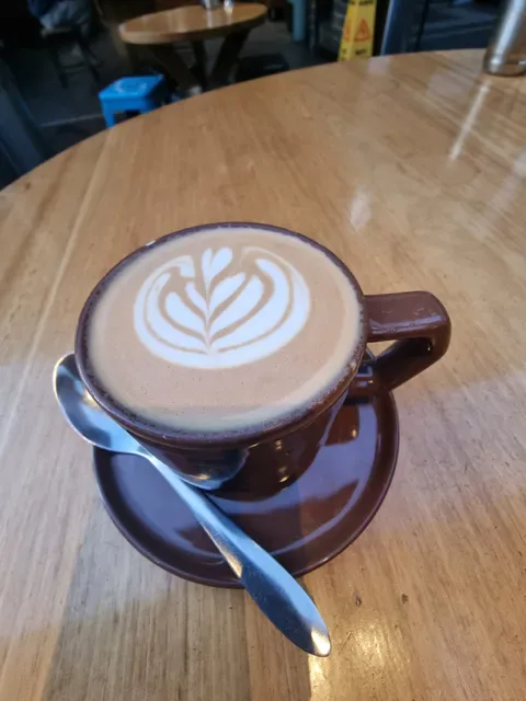Dose Espresso