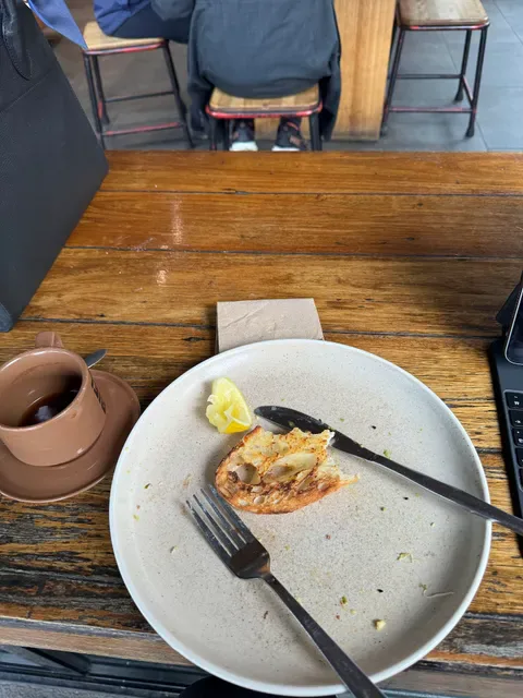 Dose Espresso