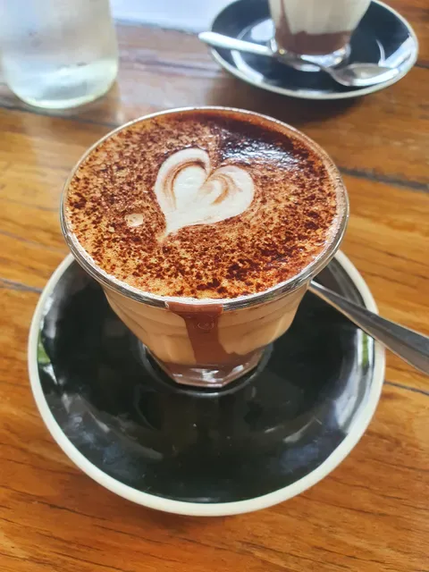 Dose Espresso