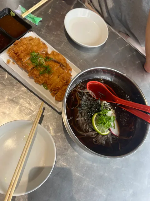 Dotori Fresh Sushi & Roll Lidcombe