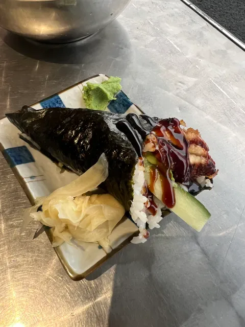 Dotori Fresh Sushi & Roll Lidcombe