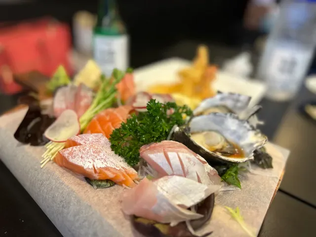 Dotori Fresh Sushi & Roll Lidcombe