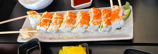 Dotori Fresh Sushi & Roll Lidcombe