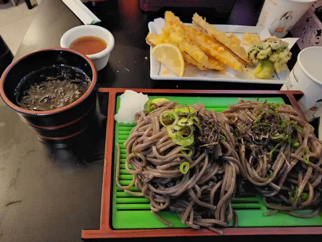 Dotori Fresh Sushi & Roll Lidcombe