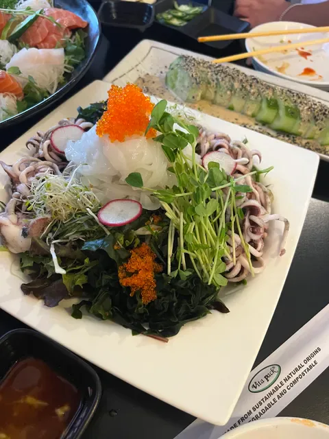 Dotori Fresh Sushi & Roll Lidcombe