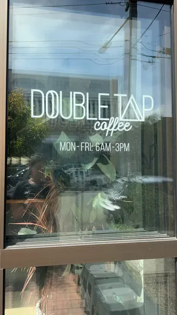 Double Tap Coffee