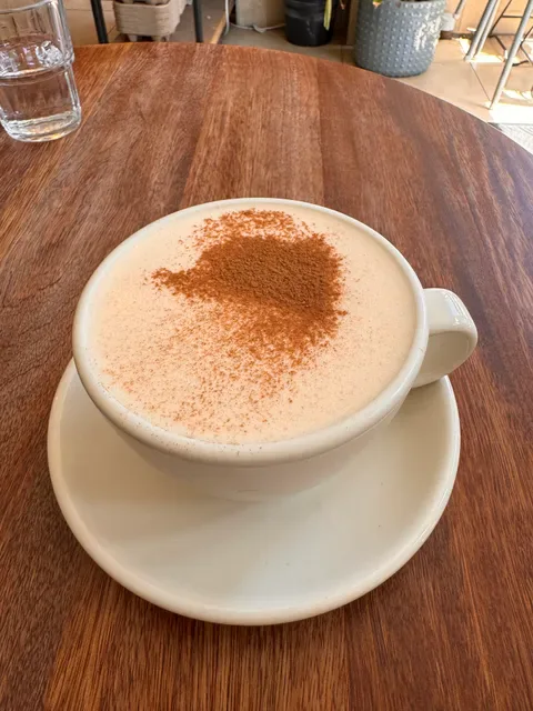 Double Tap Coffee